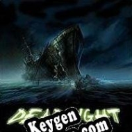 Key generator (keygen)  Deadlight (2005)
