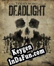 Free key for Deadlight