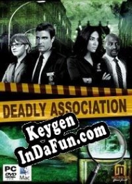 Deadly Association key generator