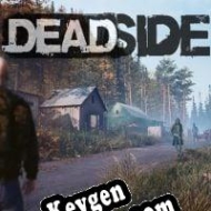 Registration key for game  Deadside
