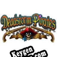 Deadstorm Pirates key generator
