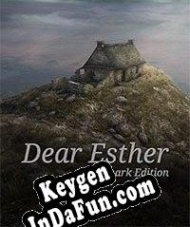 Dear Esther: Landmark Edition license keys generator