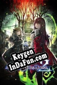 Key generator (keygen)  Death end re;Quest 2