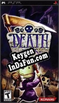 Death Jr. license keys generator