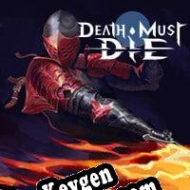 Death Must Die key generator