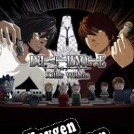 Key for game Death Note: Killer Within