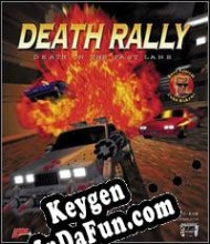 Death Rally (1996) CD Key generator