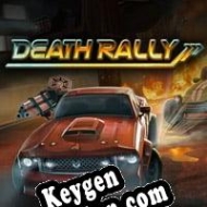 Death Rally license keys generator