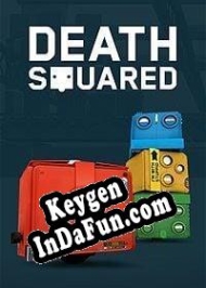 Key for game Death Squared