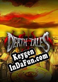 Death Tales key for free