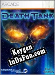 Free key for Death Tank