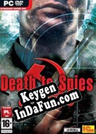 Death to Spies activation key