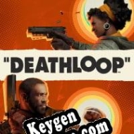 Deathloop CD Key generator