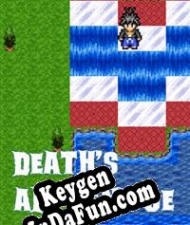 Key generator (keygen)  Death?s Apprentice