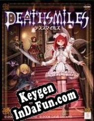 Deathsmiles license keys generator