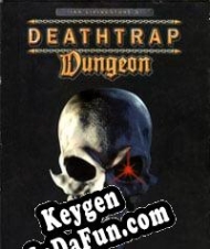 CD Key generator for  Deathtrap Dungeon