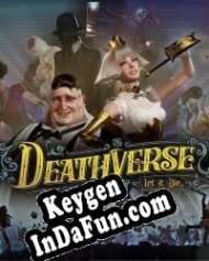 Deathverse: Let It Die CD Key generator