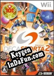 Deca Sports 2 key for free
