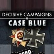 Decisive Campaigns: Case Blue CD Key generator