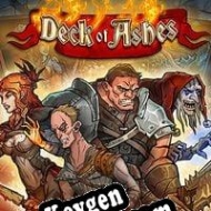 CD Key generator for  Deck of Ashes: Complete Edition