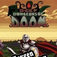 Deep Dungeons of Doom activation key