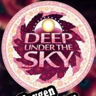 Free key for Deep Under the Sky