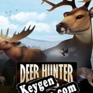 Deer Hunter 2016 key for free