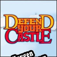 Defend your Castle key generator