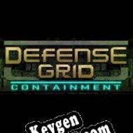 Defense Grid: Containment activation key