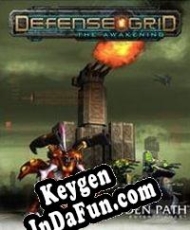 Defense Grid: The Awakening CD Key generator