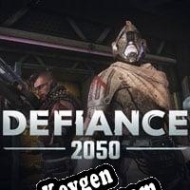 Key for game Defiance 2050