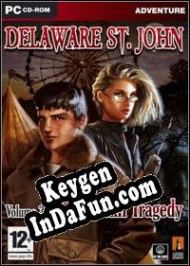 Delaware St. John Volume 3: The Seacliff Tragedy license keys generator