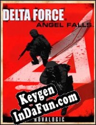 Free key for Delta Force: Angel Falls