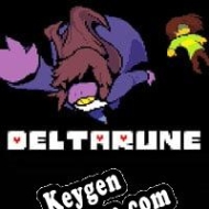Deltarune: Chapter 1 key for free
