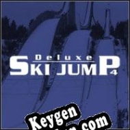 Deluxe Ski Jump 4 license keys generator