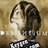 Dementium II CD Key generator