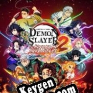Free key for Demon Slayer: Kimetsu no Yaiba The Hinokami Chronicles 2