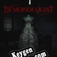 Activation key for Demonologist