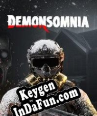 Free key for Demonsomnia