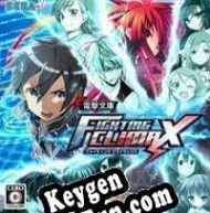 Dengeki Bunko: Fighting Climax license keys generator