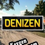 CD Key generator for  Denizen