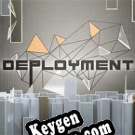 Deployment key for free