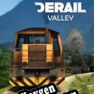 CD Key generator for  Derail Valley