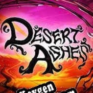 Free key for Desert Ashes