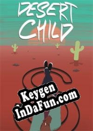 Desert Child key for free