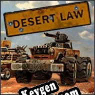 Desert Law key for free