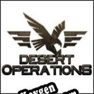 Desert Operations activation key