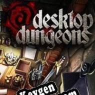 Desktop Dungeons key generator