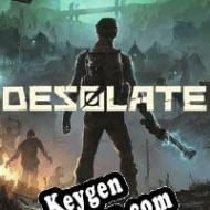 Desolate CD Key generator