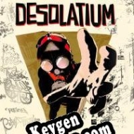Activation key for Desolatium